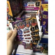 [ Pack lẻ ] Match Attax champions league mùa 2020/21 ( 7 thẻ )